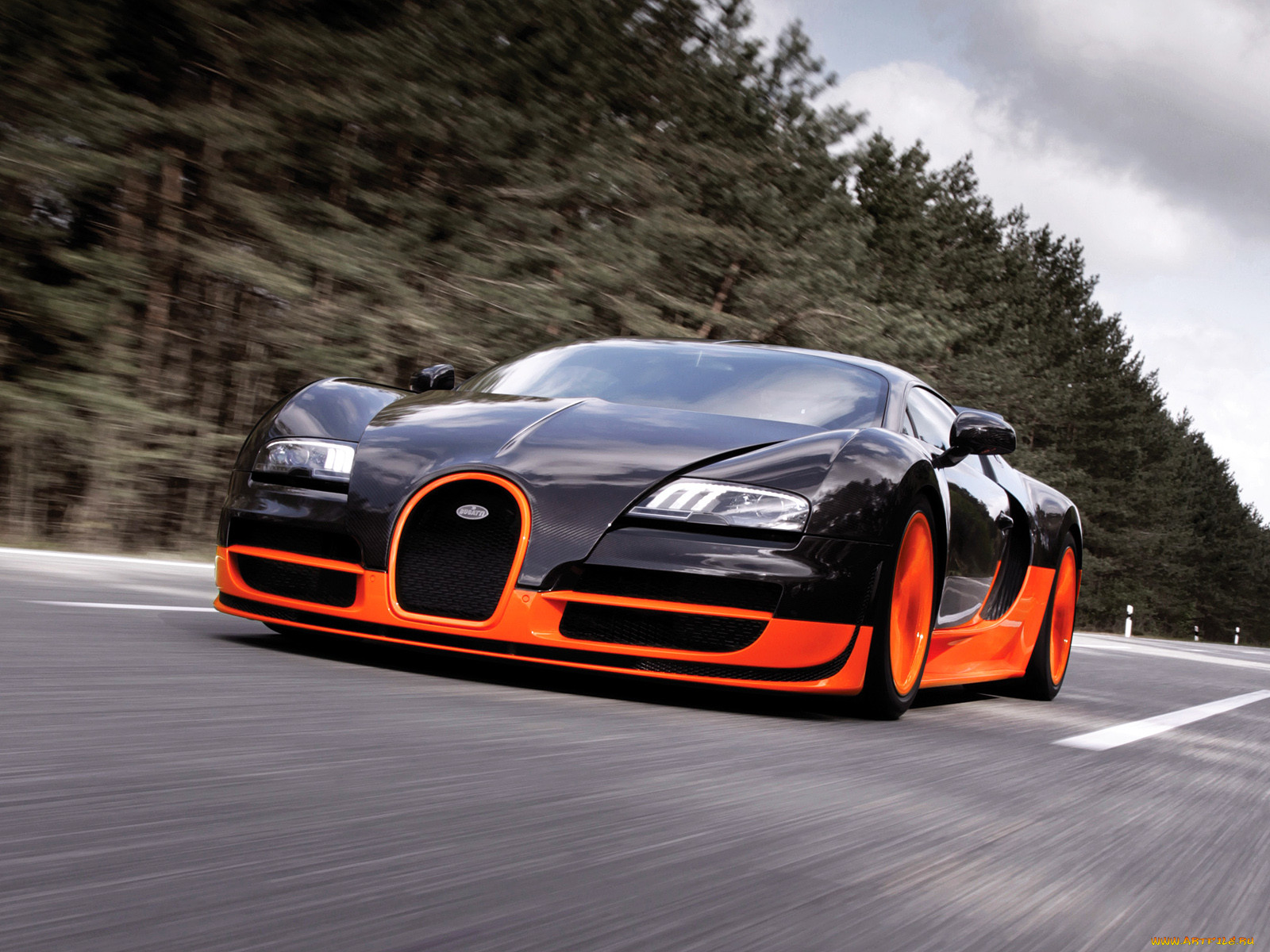 bugatti, , veyron